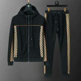 Picture of Gucci Sweater Suits _SKUGucciM-3XL25wr2339826